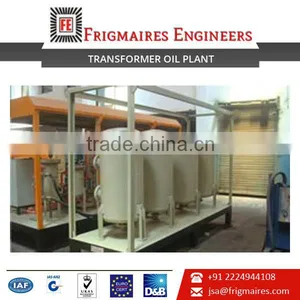 Quick and Effective Transformer Oil Plant at Factory Price thumbnail-5