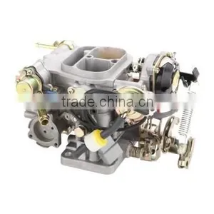Auto Engine Brand New Toyot 3Y Carburetor 21100-73430 Carburetor thumbnail-1