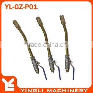 Hand Switching Valve for High Pressure Grouting Machine YL-GZ-P01 thumbnail-1