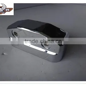 Motorcycle Electroplate Engine Right Side Cover thumbnail-2