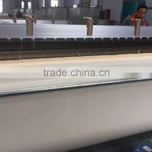 TDA-810 Double Warp Beams High Speed Air Jet Loom thumbnail-3
