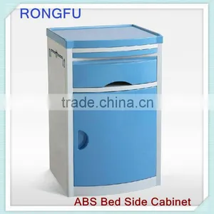 Hospital Bedside Cabinet/locker thumbnail-4