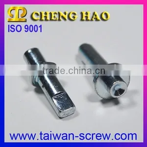 Customized Produce Ball Round Head Pin thumbnail-3