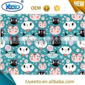 2015 School Book Cover for School,book Cover Vinyl,flip Case for Galaxy Tab s 8.4 thumbnail-1