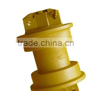 China Manufacture High Quality Excavator and Bulldozer Track Roller for Sale thumbnail-3