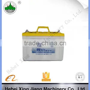 Hot Selling 6-QA-36,12V36AH Dry Charged Auto Battery Made in China Manufacturer With Best Prices thumbnail-4
