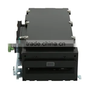 Warp Card Mechanism Design Card Reader Atm Skimmer Mold Atm Bezel Smart Motor Card Reader thumbnail-1
