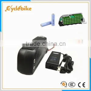 18650 Ebike 48v 11.6Ah 18650 Rechargeable Battery thumbnail-3