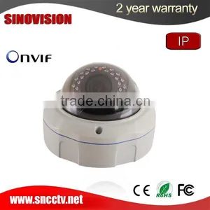 With Bracket Optional Anti-vandal Explosion Proof Camera thumbnail-1