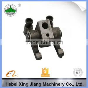 China Sale High Quality Engine Parts 4928698 Rocker Arm Assembly thumbnail-3