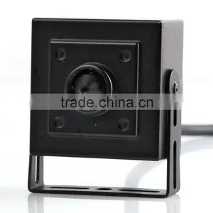 Factory Price 2.0MP 1080P HD CVI Camera Mini Hidden CVI Camera Pinhole Cam Dahua Solution Quality Choice thumbnail-3
