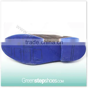 Fashion Gray Suede Leather Nice Footwear, Footwear For Men thumbnail-5