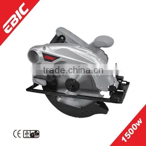 1200W / 1500W Shaft Circular Saw / Circular Saw Shaft thumbnail-1