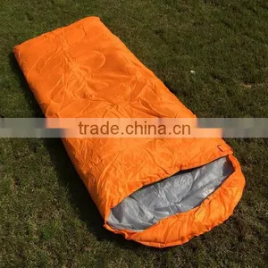 High Quality Adult Sleeping Bag / Wearable Sleeping Bag thumbnail-1