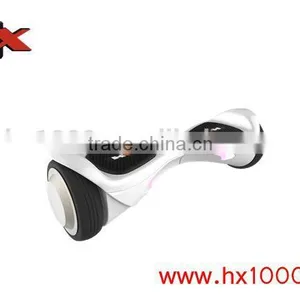 Smart Two Wheel Scooter China Self Balancing Scooter Manufacture thumbnail-1