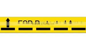 OPP Floor Marking Tape With ESD Logo thumbnail-1