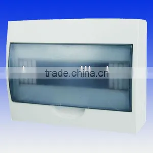 AUSM-10 Electricity Distribution Box thumbnail-1
