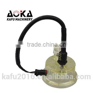 Excavator Parts Oil Separator Cup PC200-8 thumbnail-1