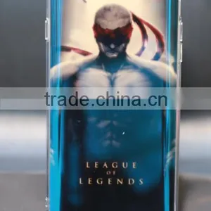 Blue Shining IMD IML Case For IPhone 6 thumbnail-6