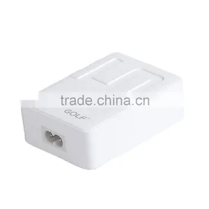 5V Micro Usb Charger, Quick Charge 2.0 Usb Power Charger Adapter, 5 Port Usb Mobile Phone Charger thumbnail-6
