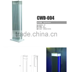 Solar Led Garden Light/solar Lights for Garden/fence Solar Lights Outdoor Garden thumbnail-1