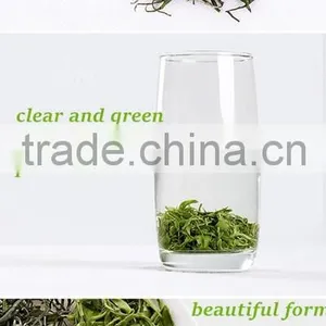 Weight Loss Green Tea/Yijian 100% Organic Green Tea thumbnail-2