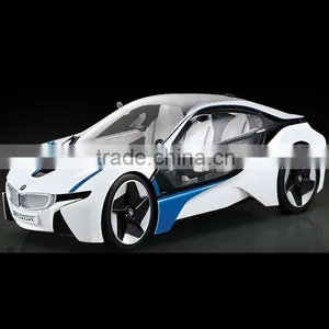 10136932 Scale 1:14 Full Function R C Car thumbnail-5