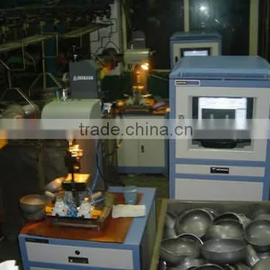 New Pin Marking Machine With CE thumbnail-1