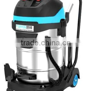 SIPPON 60L Vacuum Cleaner for Wet&dry thumbnail-2