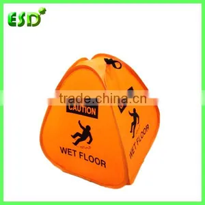 Pop-up Folding Safety Cone thumbnail-1