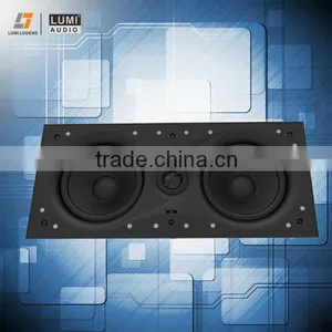Frameless Home Theatre Speaker thumbnail-3