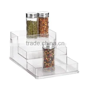 Best Quality Promotional Acrylic Candy Containers thumbnail-1