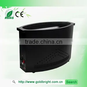 1.8M Silk Flame Light RGB Effect for Nightclub Stage Equipment thumbnail-2