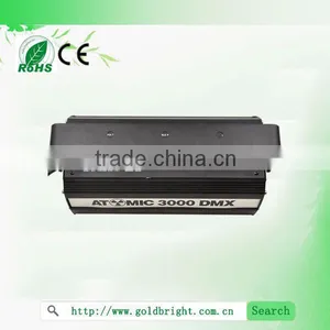 Xenon Stobe Light , 3000W Dmx Strobe , Strobe Light With 3000w Philips Lamp thumbnail-6