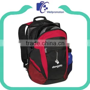Wellpromotion Hot Selling Laptop Back Pack Quality Choice thumbnail-2