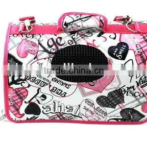 Promotional Pet Carrier For Dog thumbnail-1