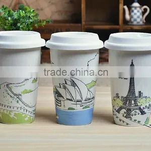 Quality OEM Good Quality Double Wall Cup thumbnail-1