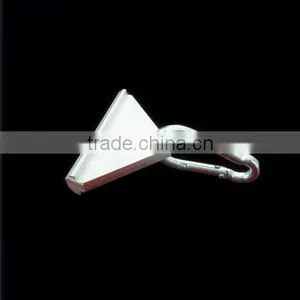 Adjustable Hook G055-Al-30&40 Aluminum Industrial Profiles & Accessories thumbnail-1