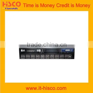 EX4500-40F-VC1-BF JUNIPER EX 4500 - SWITCH - 40 PORTS - MANAGED - DESKTOP, RACK-MOUNTABLE thumbnail-1