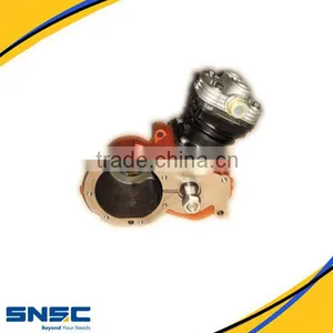 Weichai Wd615 Wd10 Wp12 CW200 Engine Parts for Loader 615G60130007 Air Compressor thumbnail-1