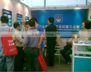 Foshan Nanhai Caobian Xiefeng Hardware Factory company overview - view 3 thumbnail