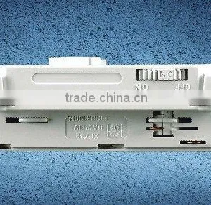 New Design 3 Wire Plastic Adapter Case thumbnail-3