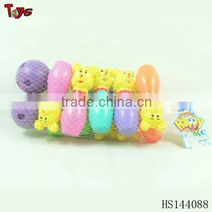 Bowling Game Equipment thumbnail-1