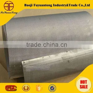 Gr1 Titanium Mesh thumbnail-4