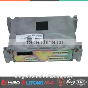 PC200-6 6D102 Excavator Controller thumbnail-1