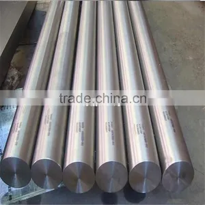 TA1 Grade 5 ASTM B338 GR1 GR2 300-500mm Reaction Tower Titanium Bars thumbnail-1