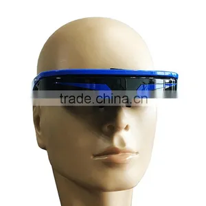 Smart Glasses Bluetooth Android 1080p HD Virtual Screen Video Goggles With Wifi thumbnail-2
