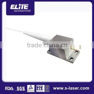 Wide Application 300mw-500mw Alunimium Anodized/brass Fiber Laser Machine thumbnail-6