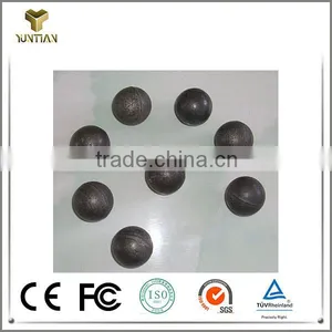 2016 High Density Slag Retaining Ball for TUV thumbnail-1