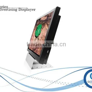 Indoor Lcd Advertising Display 22 Inch thumbnail-1